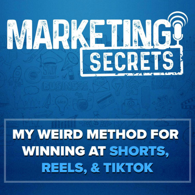 Marketing Secrets