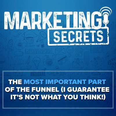 Marketing Secrets