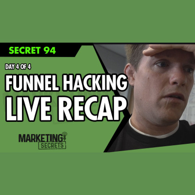 Marketing Secrets