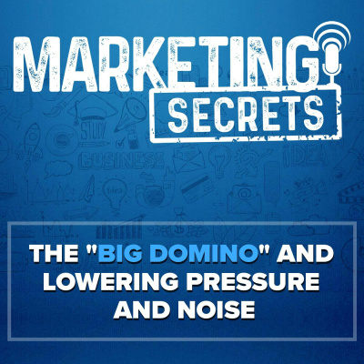 Marketing Secrets