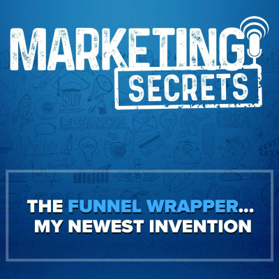 Marketing Secrets