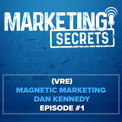 Marketing Secrets
