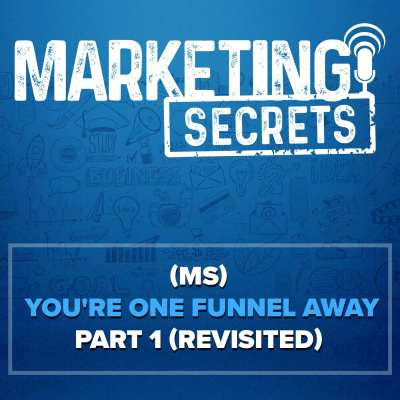 Marketing Secrets