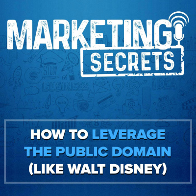 Marketing Secrets