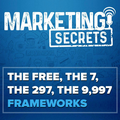 Marketing Secrets