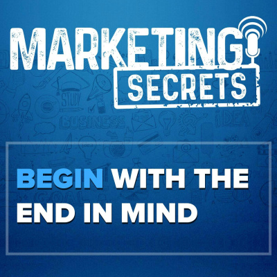 Marketing Secrets