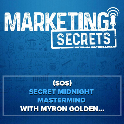 Marketing Secrets