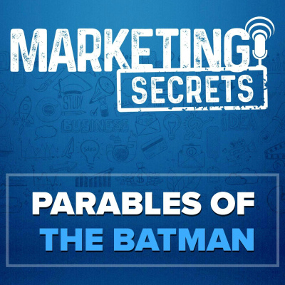 Marketing Secrets