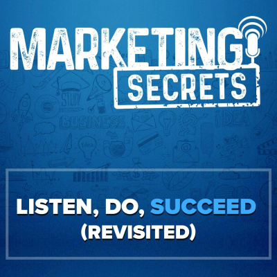 Marketing Secrets