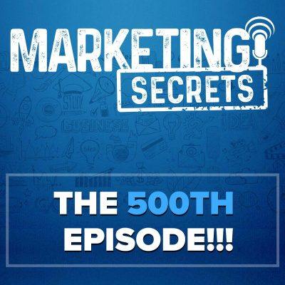 Marketing Secrets