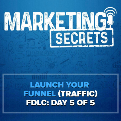 Marketing Secrets