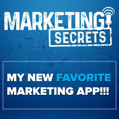 Marketing Secrets