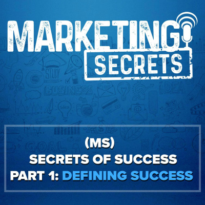 Marketing Secrets