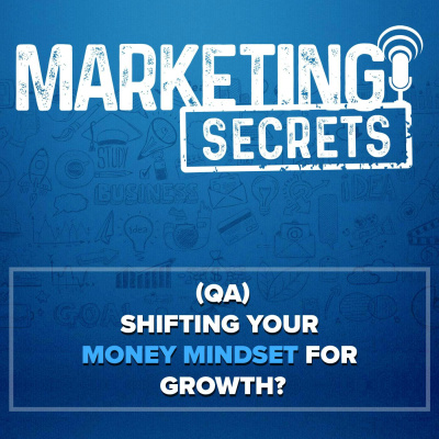 Marketing Secrets