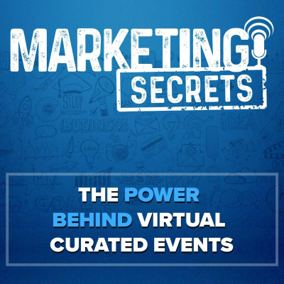 Marketing Secrets