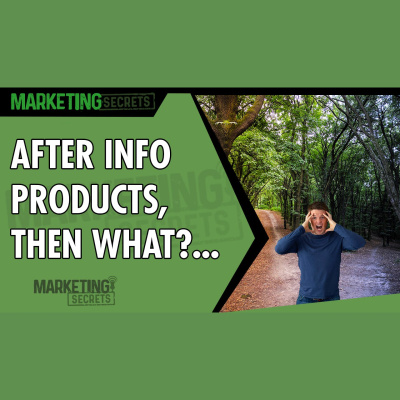 Marketing Secrets