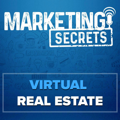 Marketing Secrets