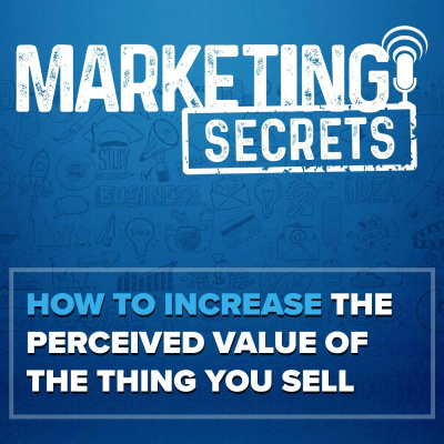 Marketing Secrets