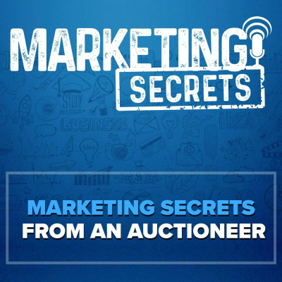Marketing Secrets