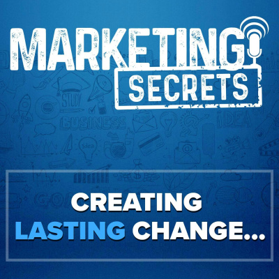 Marketing Secrets