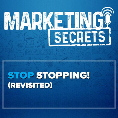 Marketing Secrets