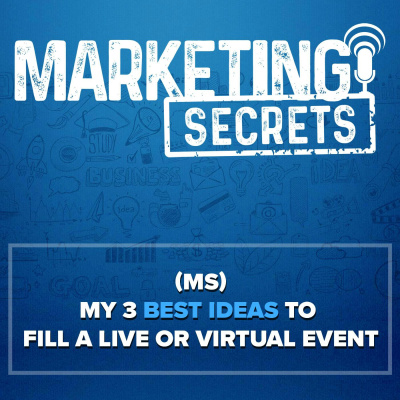 Marketing Secrets