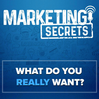 Marketing Secrets