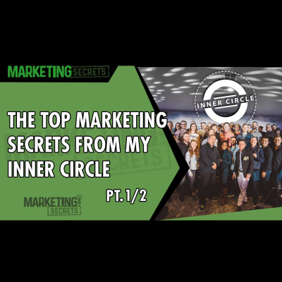 Marketing Secrets