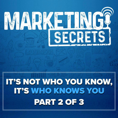 Marketing Secrets