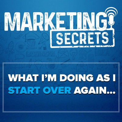 Marketing Secrets