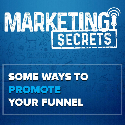 Marketing Secrets