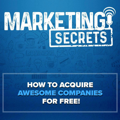 Marketing Secrets
