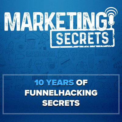 Marketing Secrets