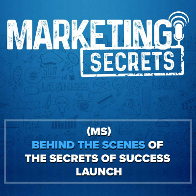 Marketing Secrets