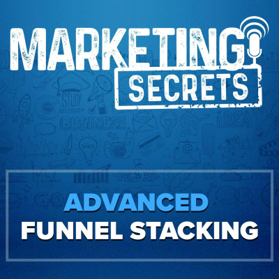 Marketing Secrets