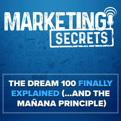 Marketing Secrets