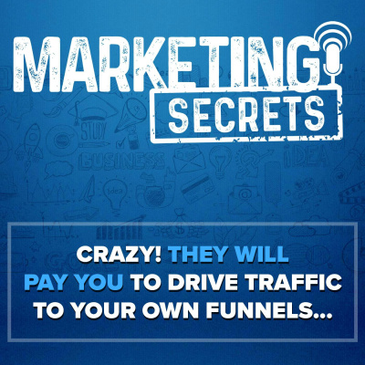 Marketing Secrets