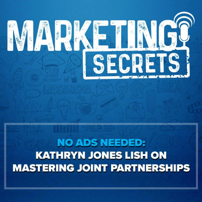 Marketing Secrets