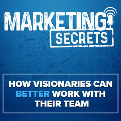 Marketing Secrets