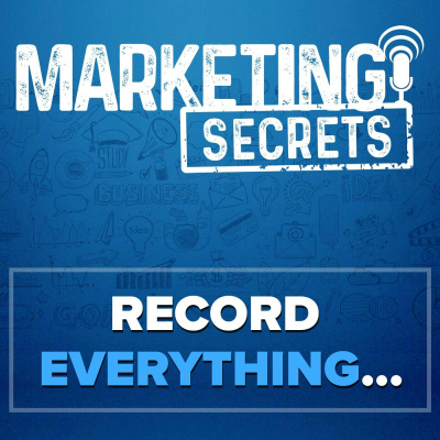 Marketing Secrets