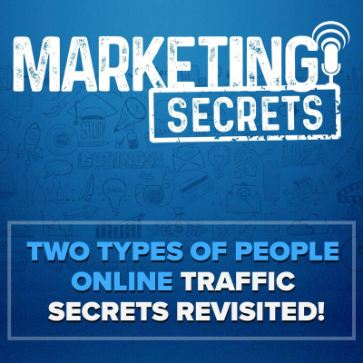 Marketing Secrets