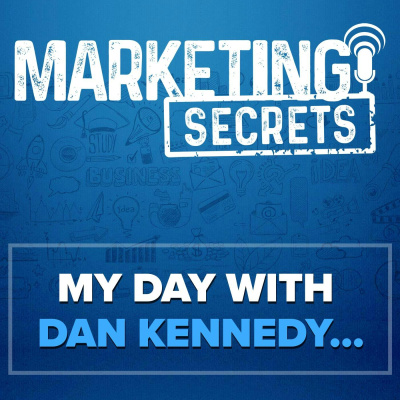 Marketing Secrets