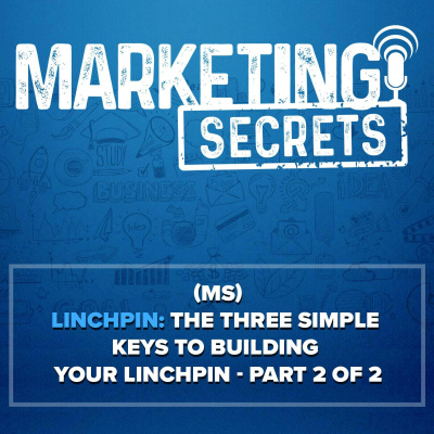 Marketing Secrets