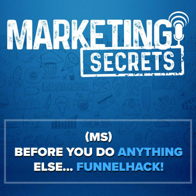 Marketing Secrets