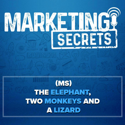 Marketing Secrets