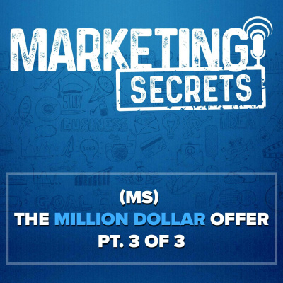Marketing Secrets