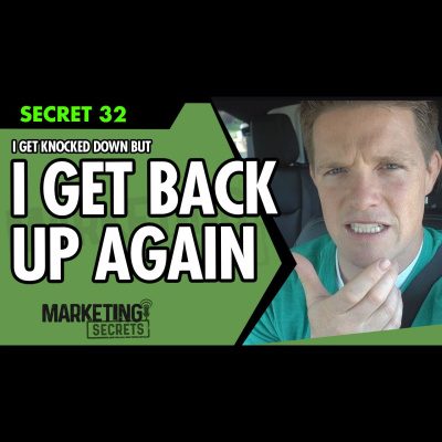 Marketing Secrets