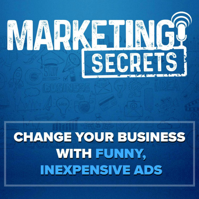 Marketing Secrets