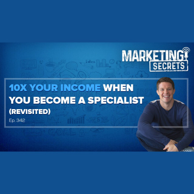 Marketing Secrets