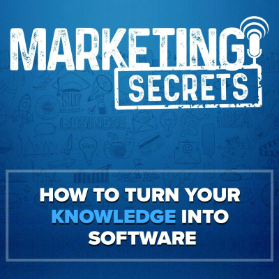 Marketing Secrets